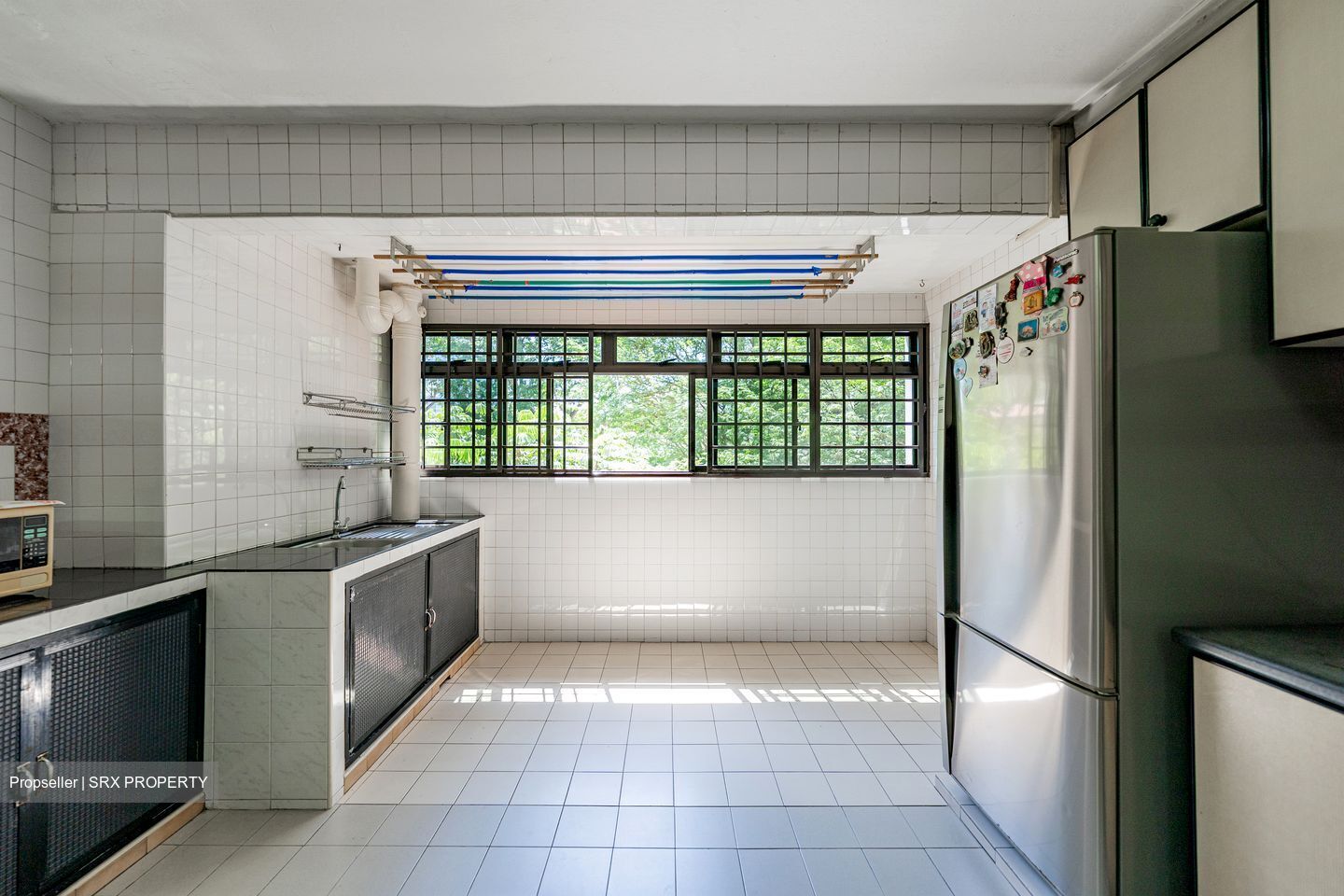 Blk 11 Holland Vista (Queenstown), HDB 4 Rooms #499856991